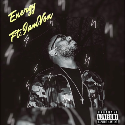 Energy (feat. IamVon) - Single