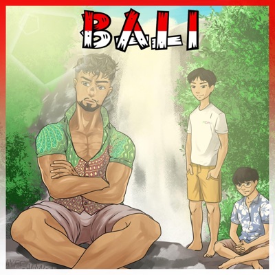 Bali (feat. Mdma) - Single