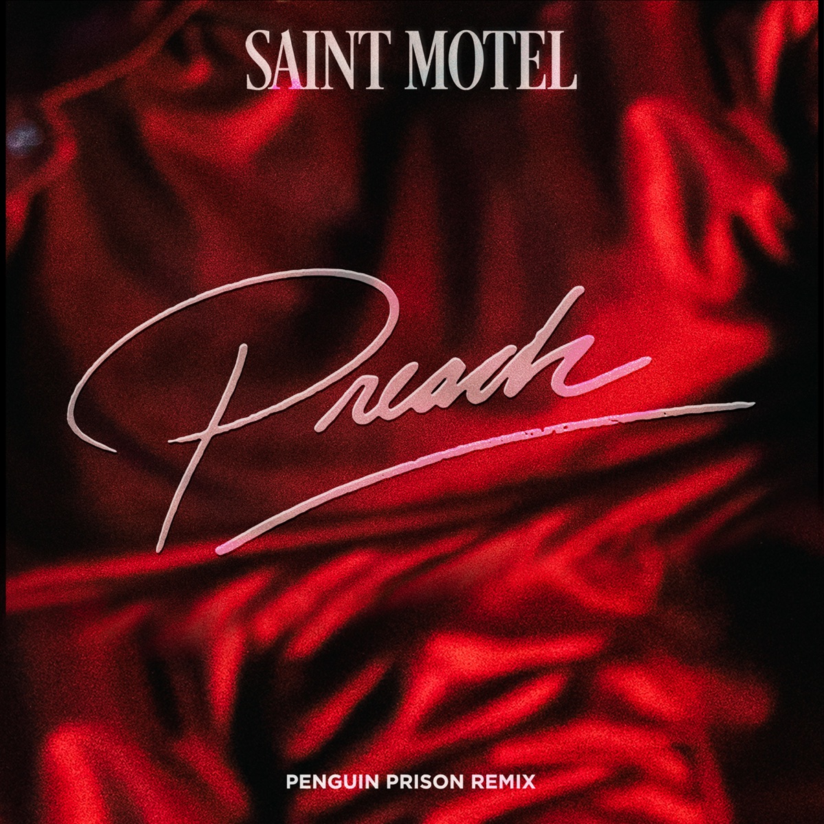 My Type - EP by Saint Motel on Apple Music