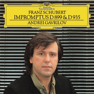 Schubert: Impromptus, Op. 90, D.899 &, Op. 142, D.935
