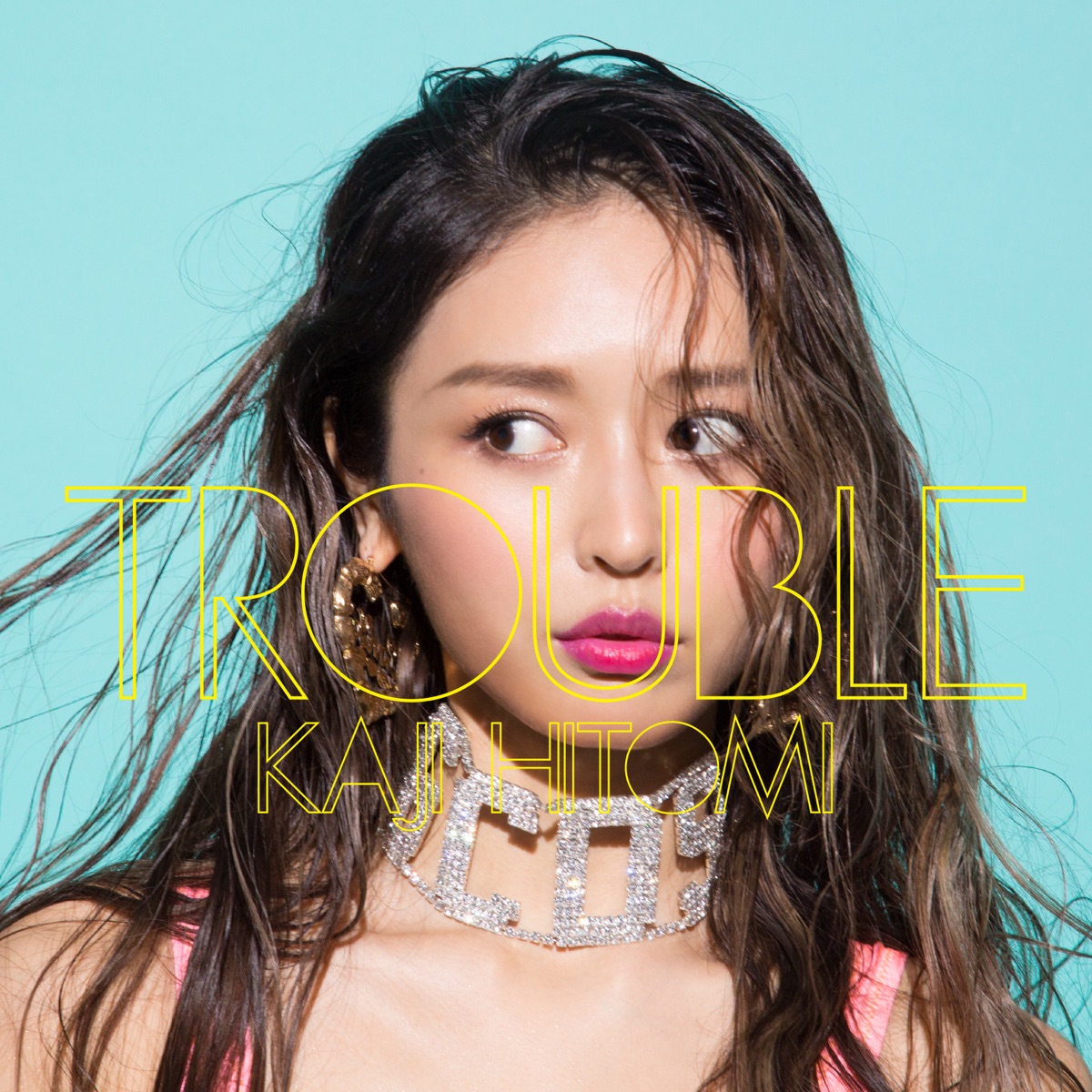 Hitomi Kaji Music Rankings Hitomi Kaji Music Rankings