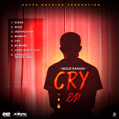 Cry Ep