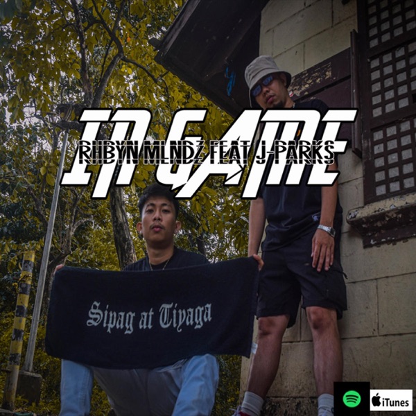 In Game (feat. J-Parks)