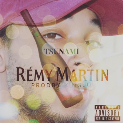Remy Martin - Single