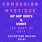 David Banner - Cambodian Mystique lyrics