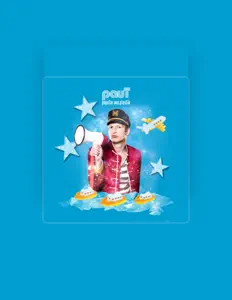 聆聽 pauT、觀看音樂影片、閱讀小傳、查看巡演日期等！