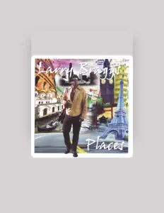 Listen to Larry Braggs, watch music videos, read bio, see tour dates & more!