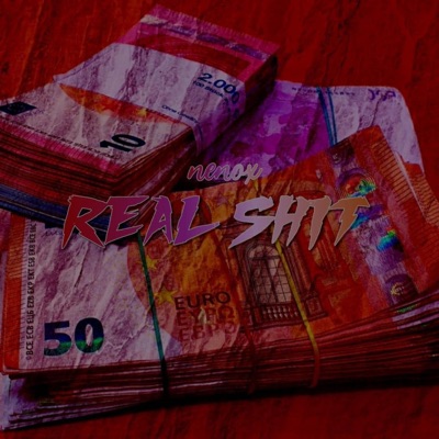 Real Shit - Single