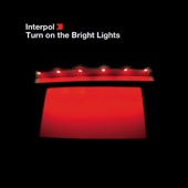 Interpol - Obstacle 2