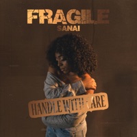 Fragile - EP - Sanai