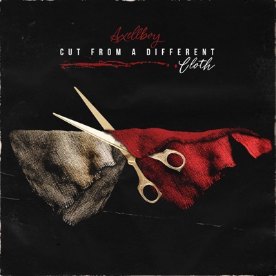 Cut From a Different Cloth - EP