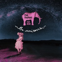 Pink Elephant - The Unicorns (feat. Irene)