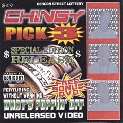 Pick 3 (Special Edition)