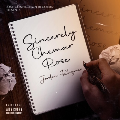 Sincerely Chemar Rose