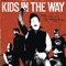 Hallelujah - Kids In the Way lyrics