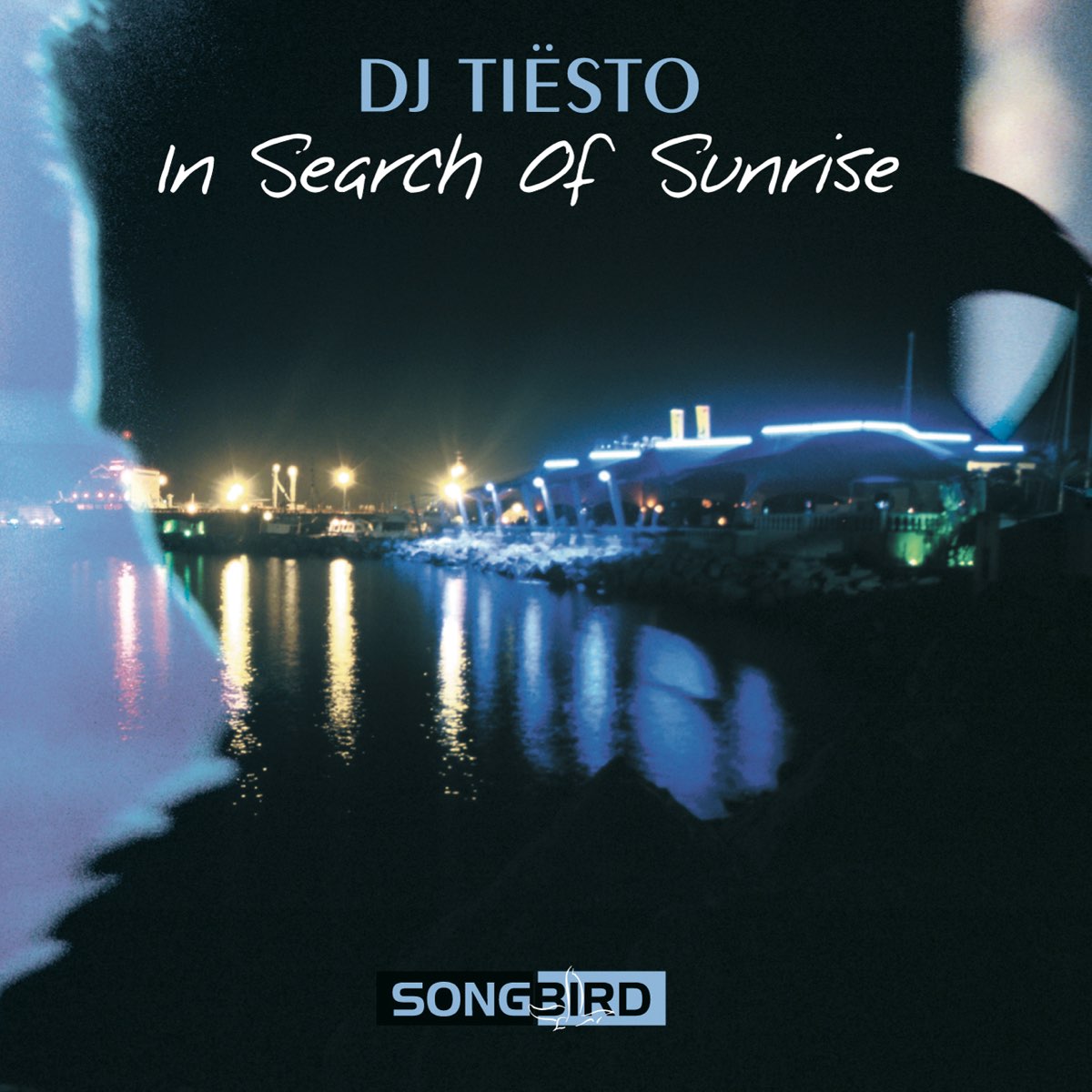 ‎in Search Of Sunrise Vol 1 De Tiësto En Apple Music 