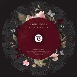 Albariza (Amir Telem & Nordvolk Remix) by Jack Essek, Nordvolk & Tibetania song reviws