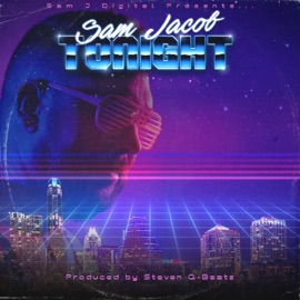 Tonight Sam Jacob