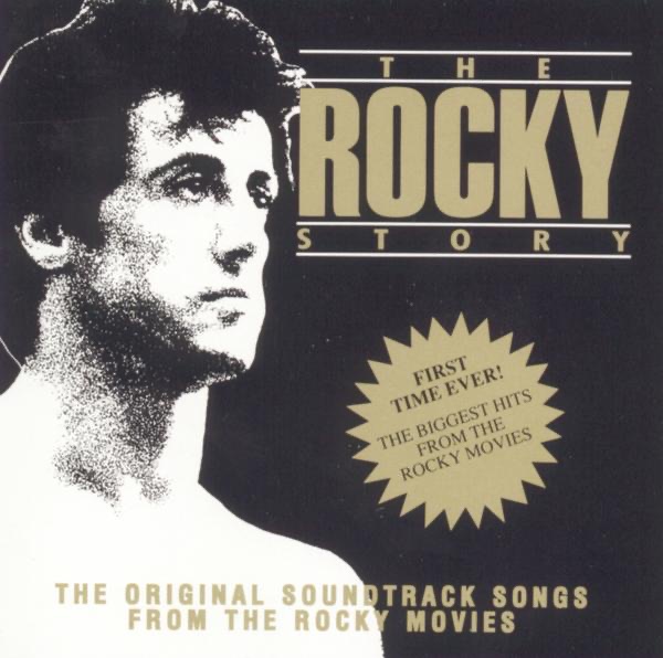 Rocky IV (Original Motion Picture Score) - Album by Vince DiCola