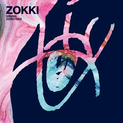 "ZOKKI" Original Soundtrack