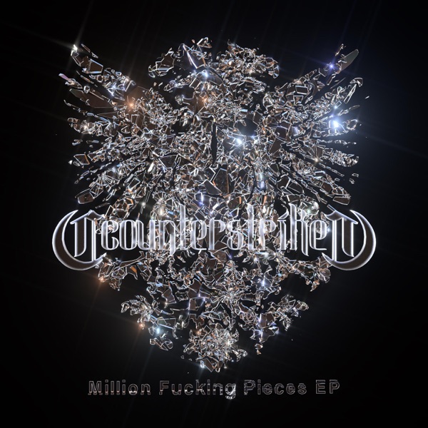 Million F*****g Pieces - EP