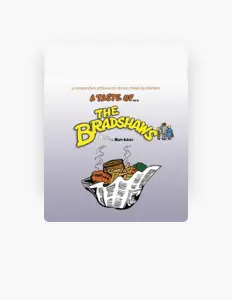 The Bradshawsを聴いたり、ミュージックビデオを鑑賞したり、経歴やツアー日程などを確認したりしましょう！