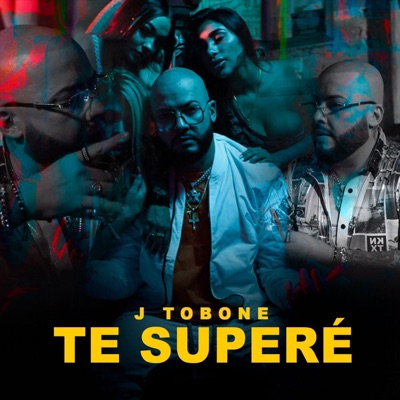 Te Superé - Single