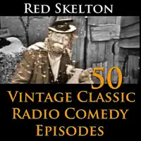 A New Deadeye Best Show — Red Skelton