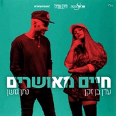 חיים מאושרים artwork