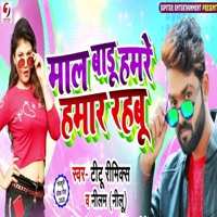 Maal Badu Hmare Hamar Rahbu - Single - Titu Remix & Nilu Neelam