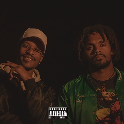 Boyz to Men (feat. Penn Davis) - Single