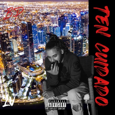 TEN CUIDADO - Single