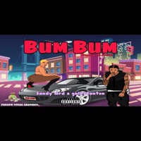 Bum Bum - Single - Sandy MRD & Galaybanton
