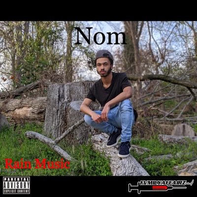 Rain Music - Single