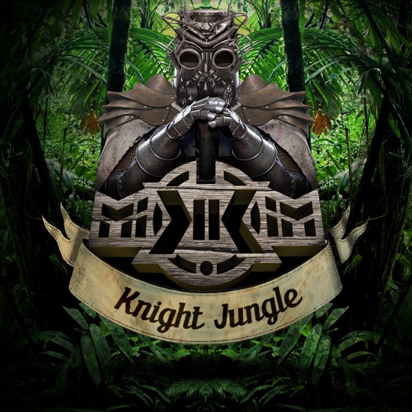 Knight Jungle - Single