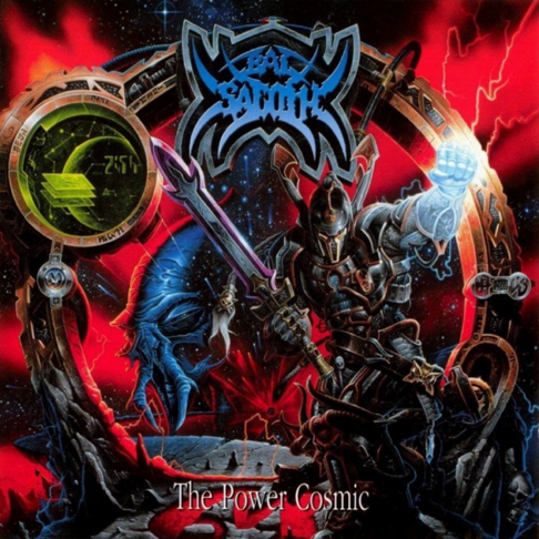 92点]BAL-SAGOTH The Power Cosmic｜橋山メイデン