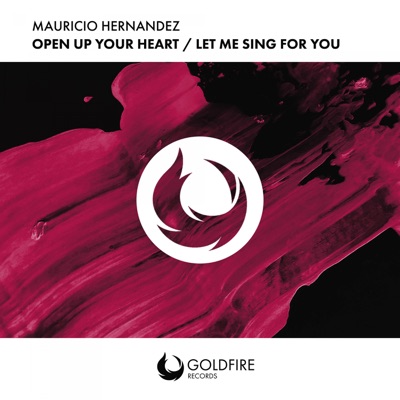 Open Up Your Heart / Let Me Sing for You - EP