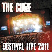 End (Bestival Live 2011) artwork