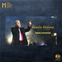 Tabacundeña - Single - Rumba Habana La Herencia
