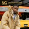 Bleu Cheese (feat. B. Hess) - Nick Grant lyrics
