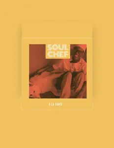 Ouve Soul Chef, vê vídeos de música, lê a biografia, vê as datas da digressão e muito mais!