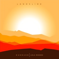Landslide - Single - Danmann & Lola Rhodes