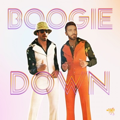 Boogie Down - Single