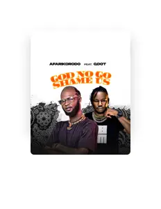 Listen to Afarikorodo, watch music videos, read bio, see tour dates & more!