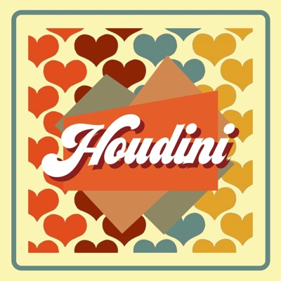 Houdini - Single
