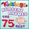 Nursery Rhymes - The 75 Best - Kidsongs