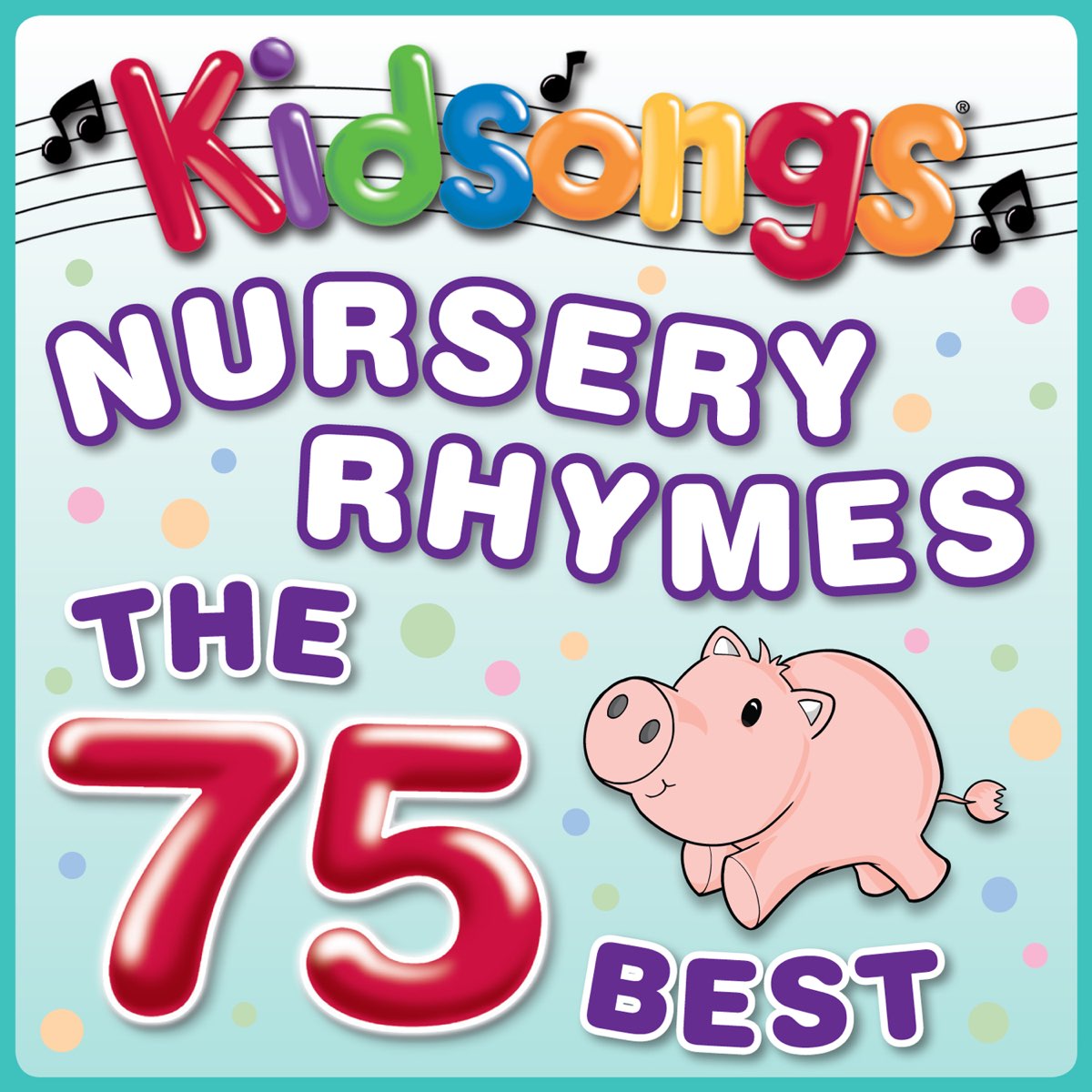 Head Start - What are your favorite nursery rhymes to sing with