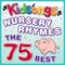 Little Bo Peep - Kidsongs lyrics