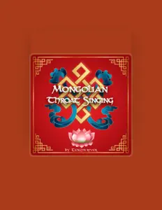 收听 Tenzin River、观看音乐视频、阅读小传、查看巡演日期等 ！