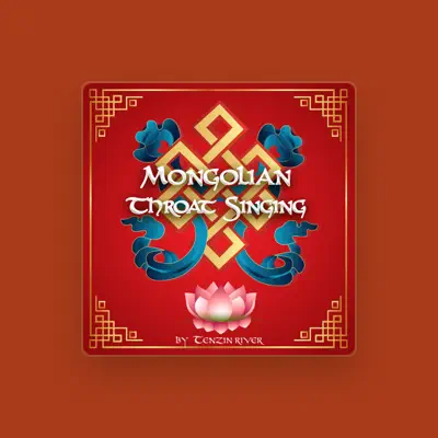 Listen to Tenzin River, watch music videos, read bio, see tour dates & more!